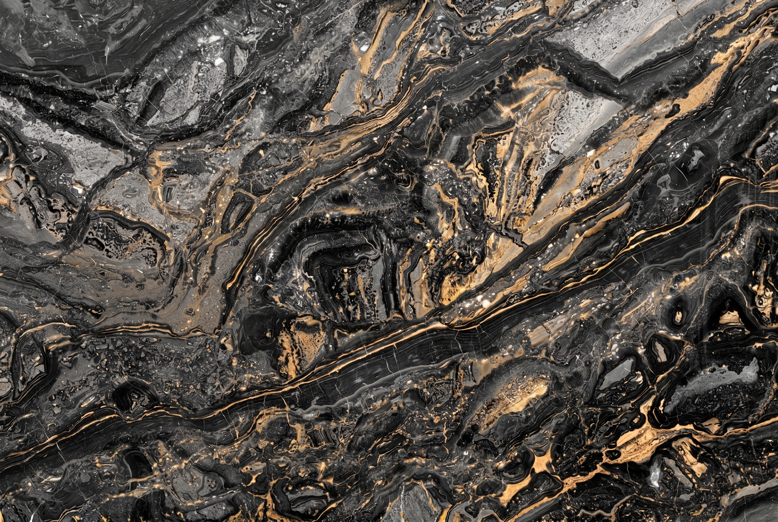 Arabescato Orobico Marble slab from Bergamo, Italy - DOTG Premium Selection